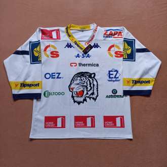 Marek Trončinský #13 - HC Bílí Tygři Liberec - 10/11 - GW jersey