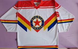 Vintage 1990s Anaheim Ducks NHL CCM Hockey Jersey / 90s Jersey -   Singapore
