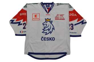 Lukáš Sedlák, České hokejové hry 2023