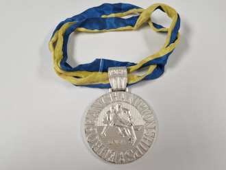 Team ČSSR U18 - 1989 European Championship U18 - Radim Haupt #20 - silver medal