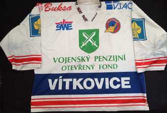 HC Vítkovice /sezóna 1999-2000